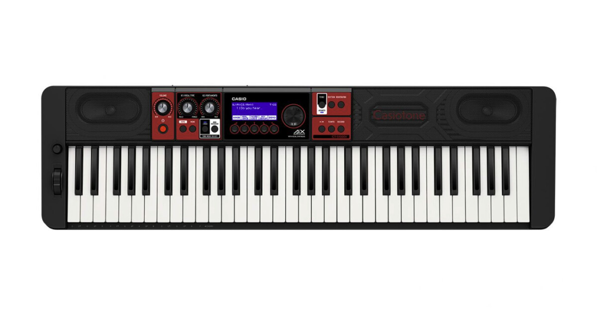 Piano