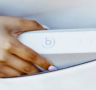 Apple coupe définitivement le son des enceintes Beats