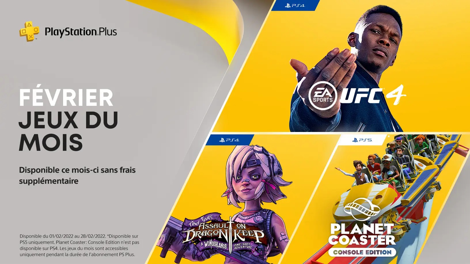 PlayStation Game Pass : Sony fait évoluer discrètement sa communication autour du PS Plus