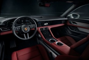 Porsche Taycan Sport Turismo (5)
