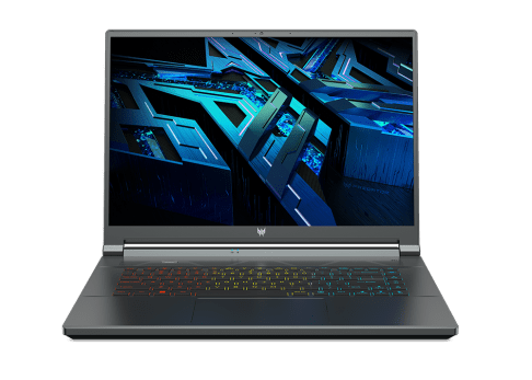 Le Predator Triton 500 SE // Source : Acer