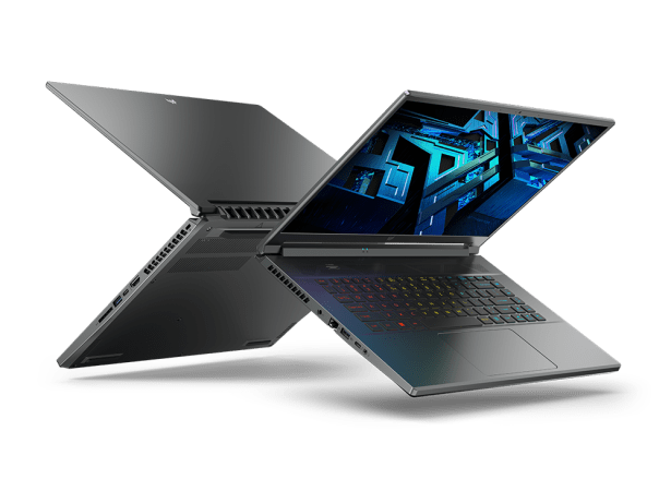 Le Predator Triton 500 SE // Source : Acer