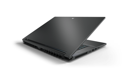 Le Predator Triton 500 SE // Source : Acer