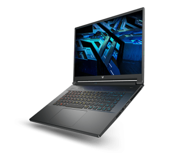 Le Predator Triton 500 SE // Source : Acer