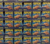 Ras le bol Spam