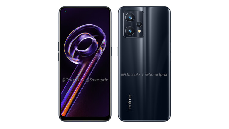 Realme 9 Pro Meilleur Prix Fiche Technique Et Actualité