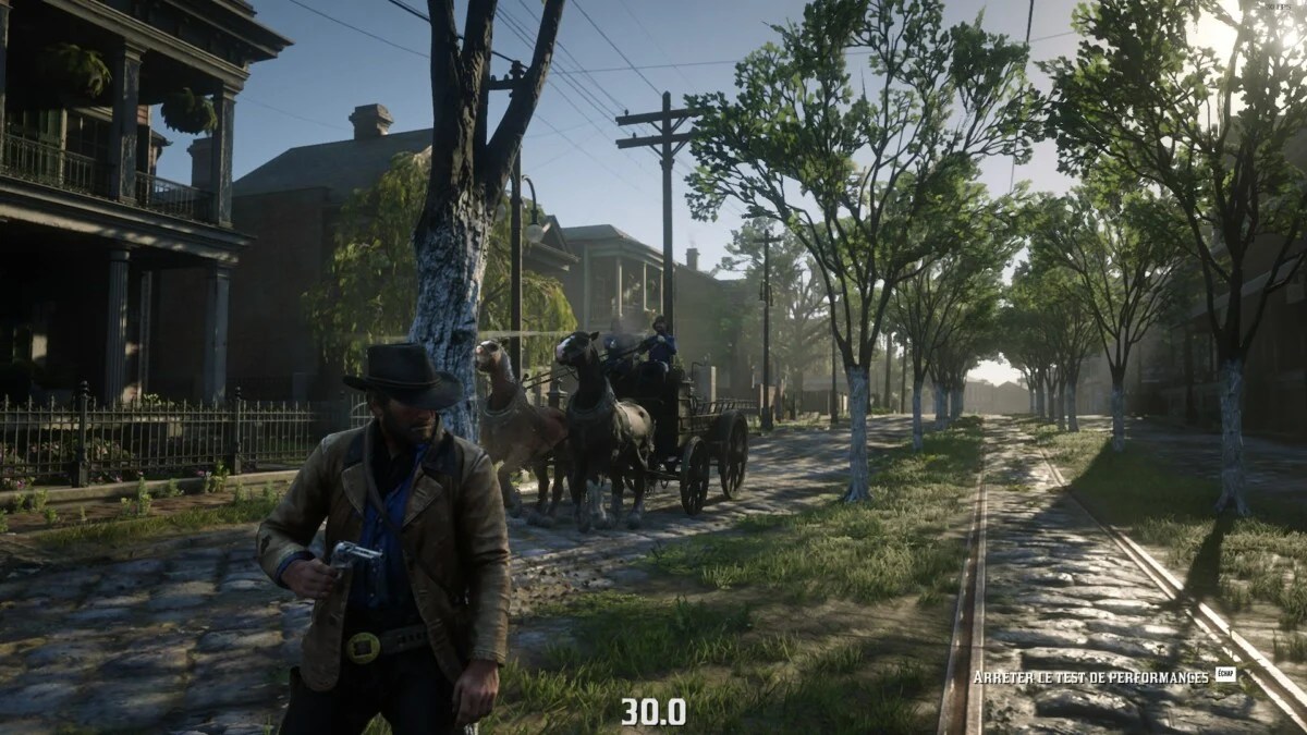 Red Dead Redemption 2 Full HD