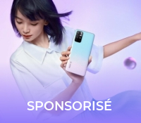 Image promotionnelle de la série Redmi Note 11 en Chine // Source : Xiaomi
