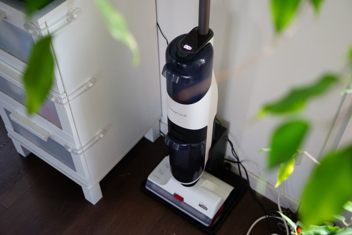 Roborock Dyad – Frandroid – DSC07142