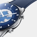Honor Watch GS 3 officialisée : autonomie solide et design élégant