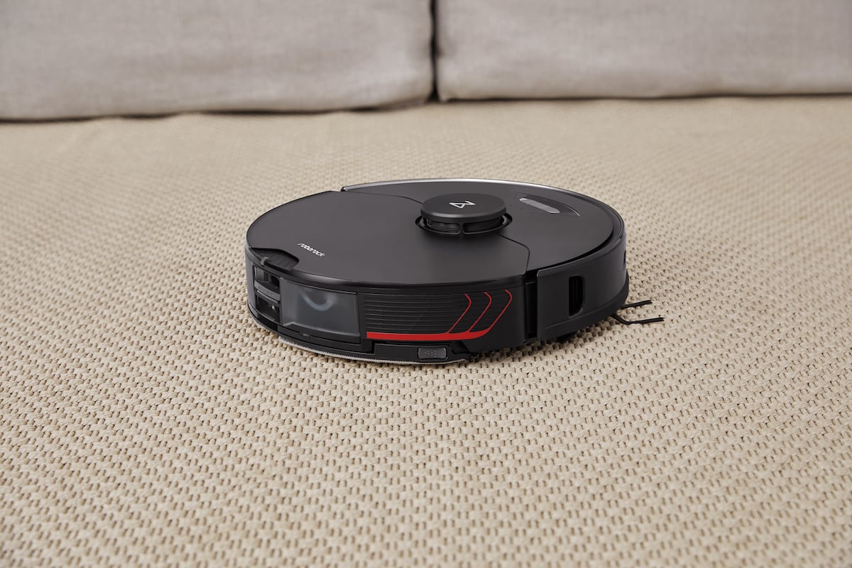 Roborock S7 MaxV Ultra