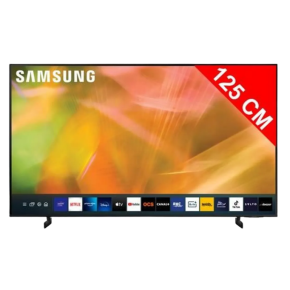 Samsung 50AU8075 (2021) Samsung 50AU8075 (2021)