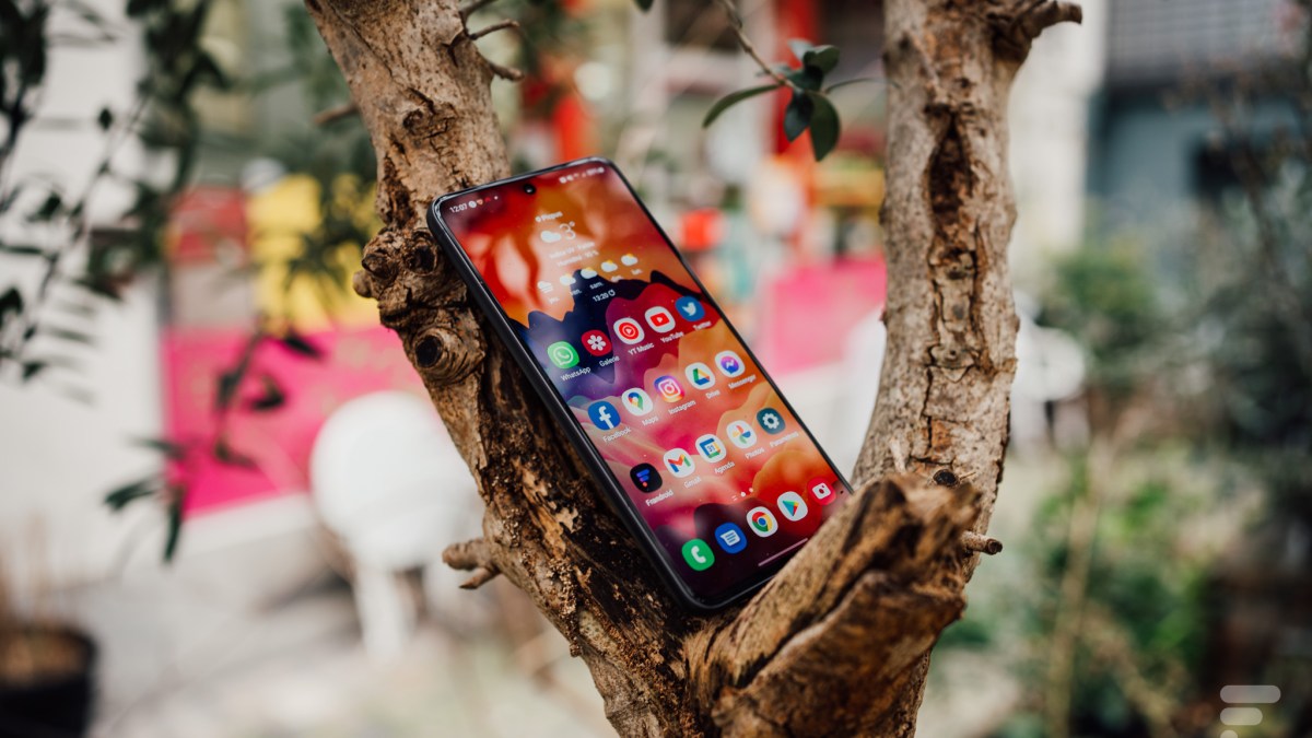 Samsung Galaxy S21 FE