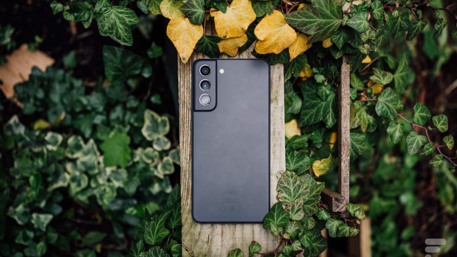 Test Samsung Galaxy S21 FE notre avis complet Smartphones