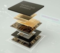 Samsung MRAM