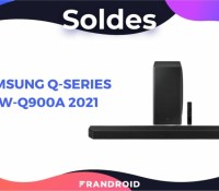 SAMSUNG Q-SERIES HW-Q900A 2021 — Soldes d’hiver 2022