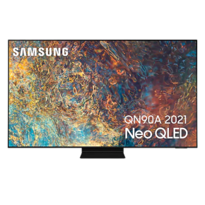 Samsung QE43QN90A (QLED 2021)