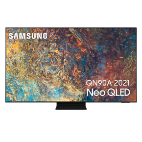 Samsung QE43QN90A (QLED 2021) Samsung QE43QN90A (QLED 2021)