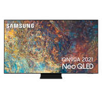 Samsung QE43QN90A (QLED 2021)