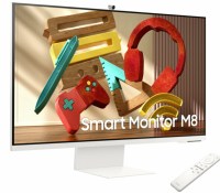 Smart Monitor M8