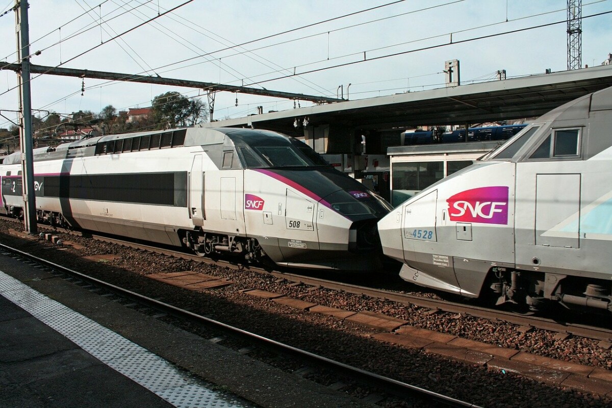 SNCF Connect : l&rsquo;appli unique qui remplace OUI.sncf est enfin là
