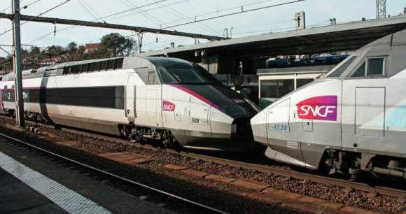 La SNCF déploie aujourd'hui Connect, une application unique qui devrait nous simplifier la vie // Source : inkflo via Pixabay