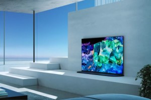 Sony dévoile les prix de ses téléviseurs Oled, QD-Oled et LCD pour 2022