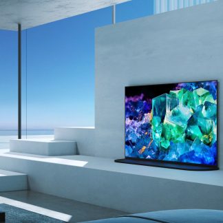 Sony boosts its OLED TVs with Quantum Dots at CES 2022