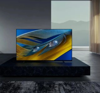 La TV 4K Sony Bravia XR 55″ taillée pour le cinéma et le gaming est à -25 %