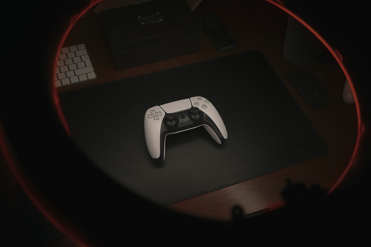 Sony PS5