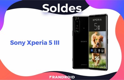 sony-xperia-5-iii-soldes-hiver-2022-frandroid