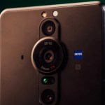 Sony préparerait un smartphone avec un appareil photo très lumineux, à ouverture variable