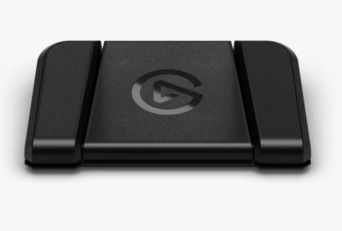 Stream Deck Pedal-2