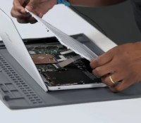 Toutes les pièces du Surface Laptop SE peuvent être retirées // Source : Microsoft
