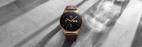 La Honor Watch GS 3 // Source : Honor