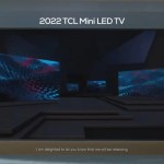 144 Hz, Google TV, contraste… Les TV Mini LED de TCL promettent une belle année 2022