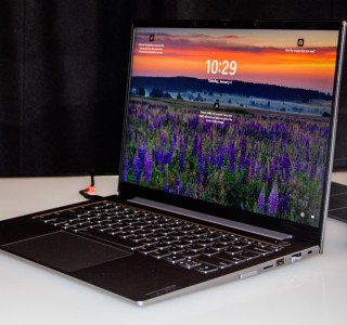 Lenovo ThinkBook : plus de puissance pour les nouveaux PC grâce aux processeurs Alder Lake