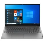 Le laptop Lenovo ThinkBook 15 doté d’un i5 11e gen chute à moins de 650 €