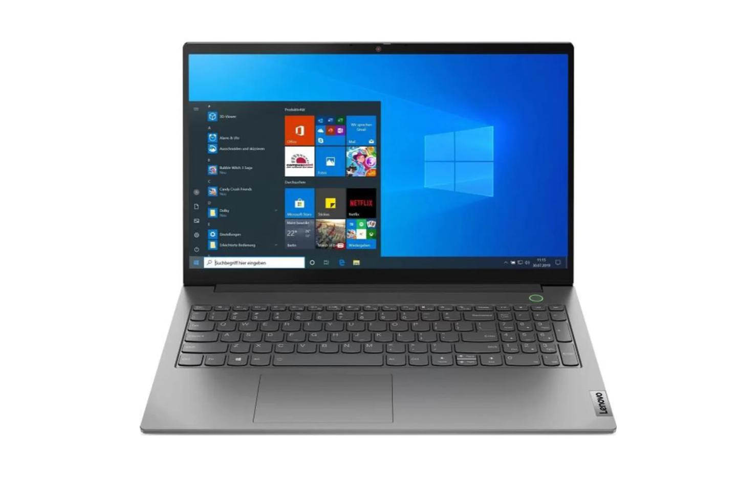 Le laptop Lenovo ThinkBook 15 doté d’un i5 11e gen chute à moins de 650 €