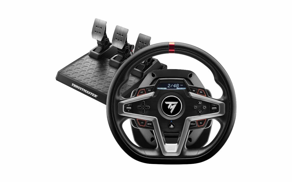 Thrustmaster T248