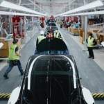 Gigafactory Berlin : la Model Y Grande Autonomie serait déjà produite en catimini
