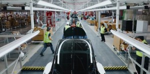 Tesla Model Y européenne : cette grosse nouveauté attendue ne sera pas de la partie