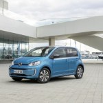 La Volkswagen ID.2 succèdera à l’e-Up, mais pas avant 2025