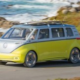Volkswagen ID.Buzz : le combi électrique arrive en mars pour vos plus beaux road trips
