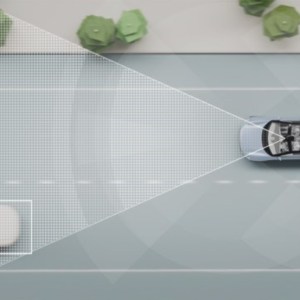 Volvo : son système de conduite autonome permettra de lire, écrire ou travailler en voiture