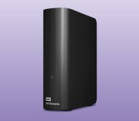 WD Elements // Source : Western Digital