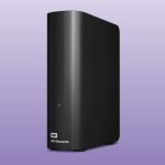 WD Elements : ce disque dur externe 14 To est à son prix le plus bas