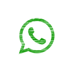 La version bêta de WhatsApp pour Android était déclarée comme périmée pour de nombreux utilisateurs, dès le 27 mars 2023. // Source : ElisaRiva via Pixabay