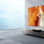 Xgimi Aura : ultra courte-focale 4K, Android TV, HDR10 et 2400 lumens de luminosité