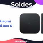 La Xiaomi Mi Box S est de retour à un super prix grâce à ce code promo La Xiaomi Mi Box S est de retour à un super prix grâce à ce code promo